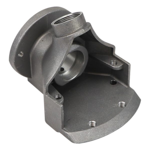 (image for) HEINIGER XTRA Sheep Shearer Head Housing