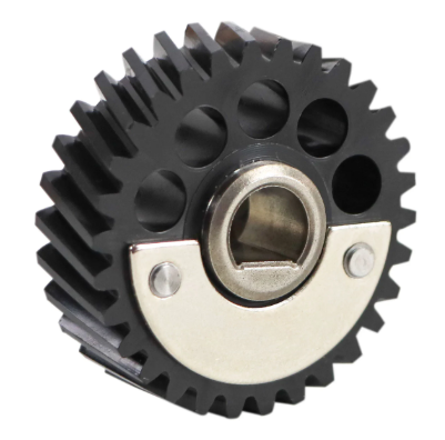 (image for) HEINIGER XTRA Sheep Shearer Cogwheel