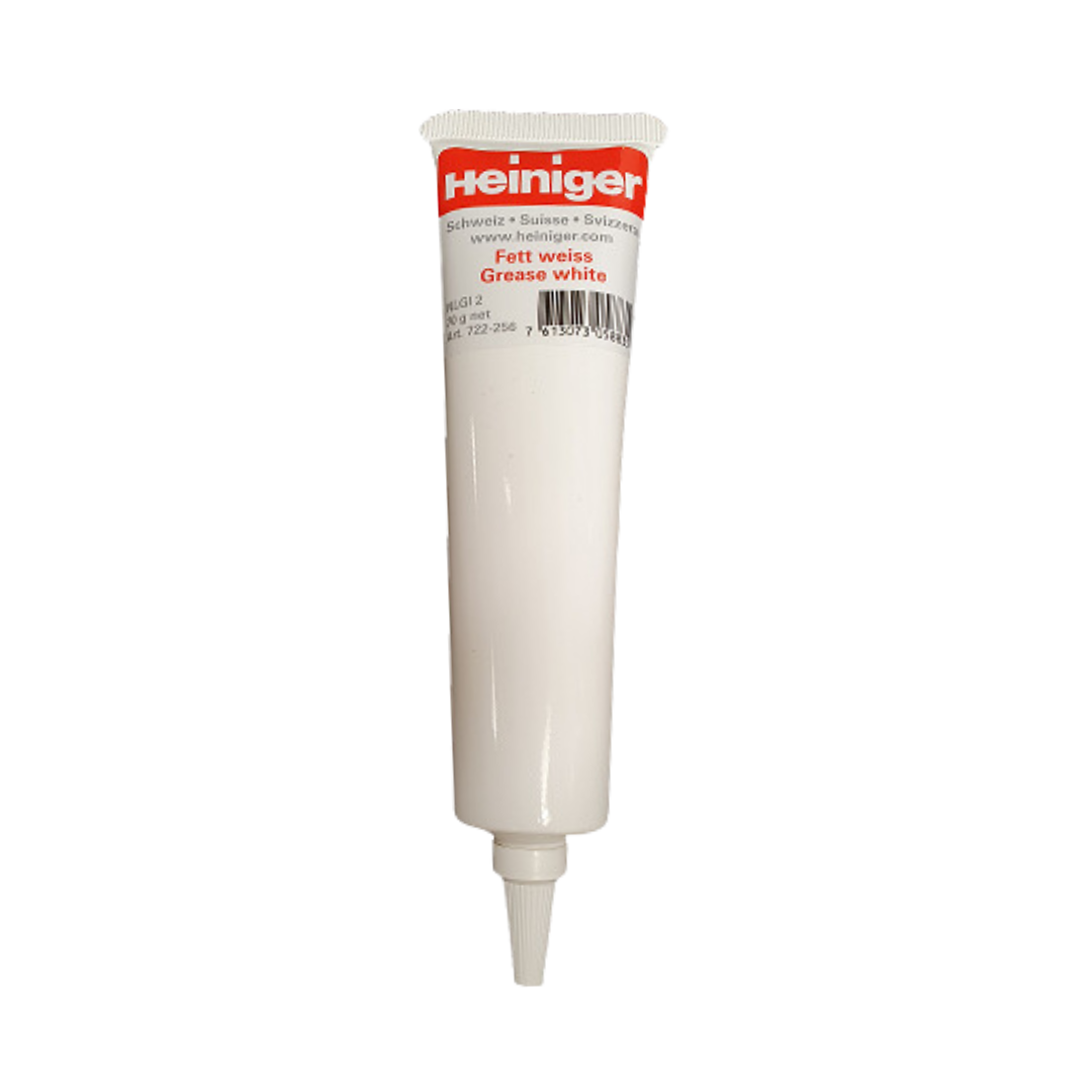(image for) HEINIGER White Grease 2.5 oz Tube