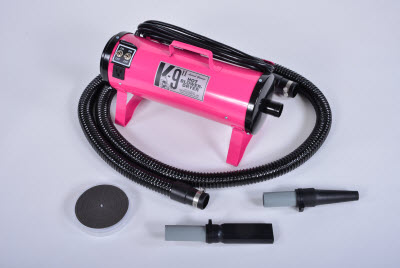 K-9 II 9466 Pink
