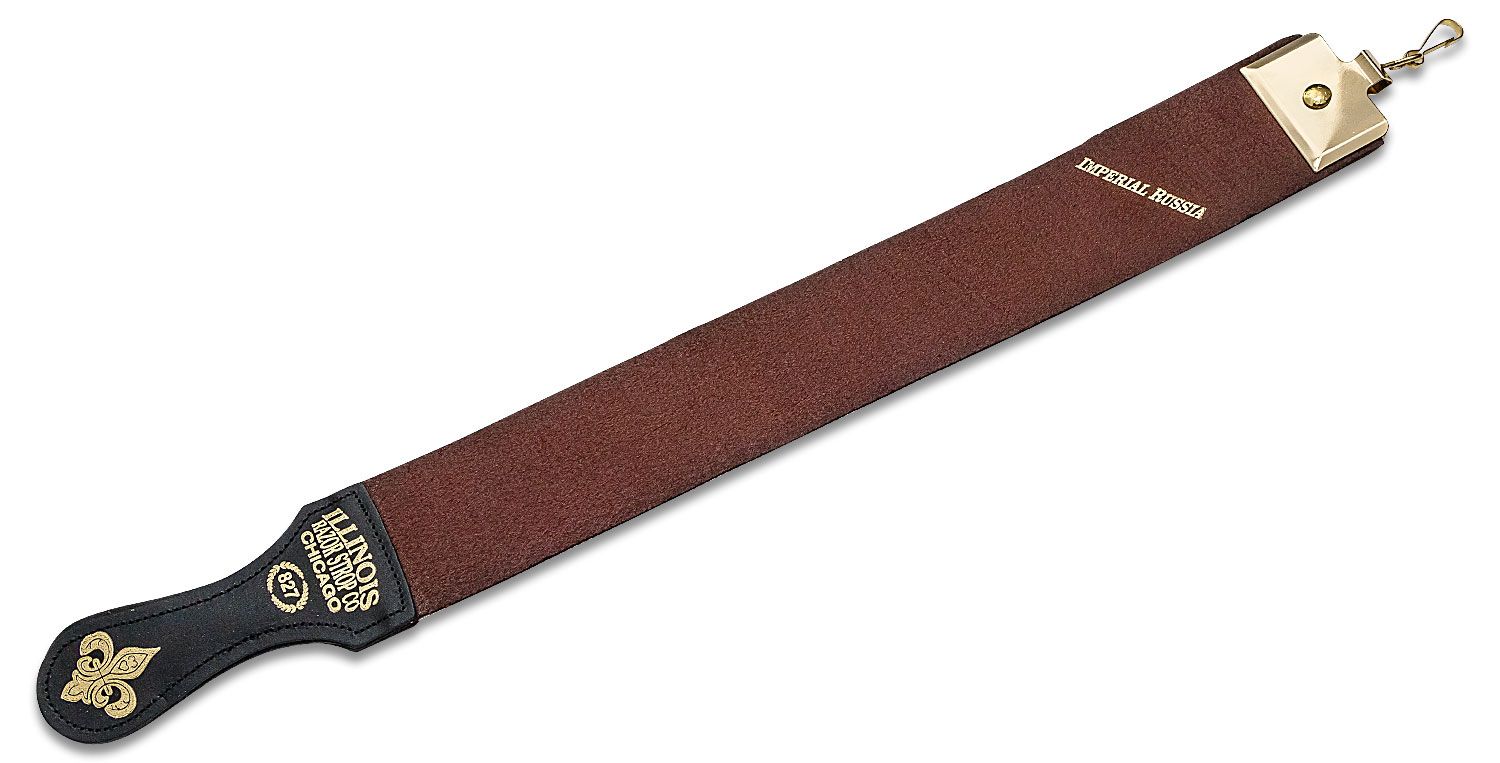 Fromm Razor Strop 827 #IRS827