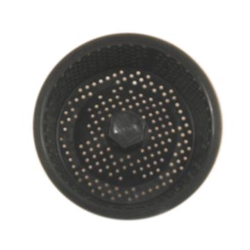 (image for) Marble Products BASKET STRAINER 1730 BLACK 838