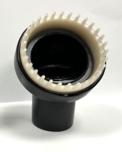 (image for) Metro Vac Brush Attachment 11030