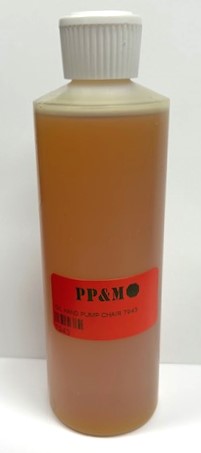 (image for) Chair Hand Pump Oil 7943