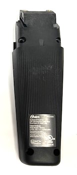(image for) Oster Cordless Fast Feed Clipper Bottom Housing 10919