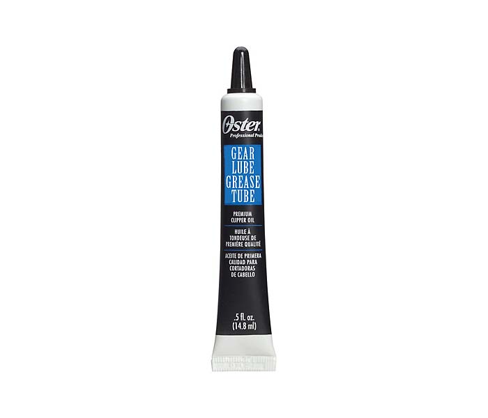 Oster Gear Lube Clipper Grease Tube 134