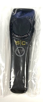 (image for) S|C INSTINCT CLIPPER FRONT HOUSING BLACK 11288