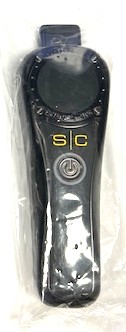 (image for) S|C INSTINCT TRIMMER FRONT HOUSING BLACK 11291
