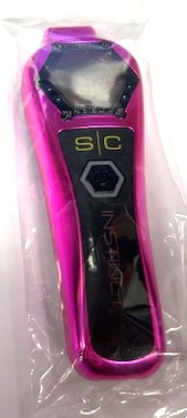 (image for) S|C INSTINCT TRIMMER FRONT HOUSING PINK 11290