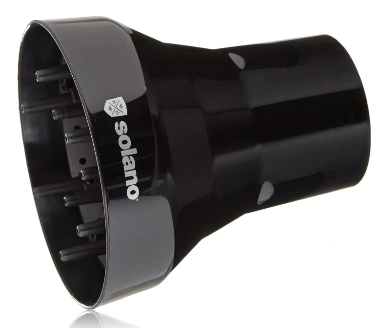 (image for) Solano Universal Finger SoftStyler Diffuser