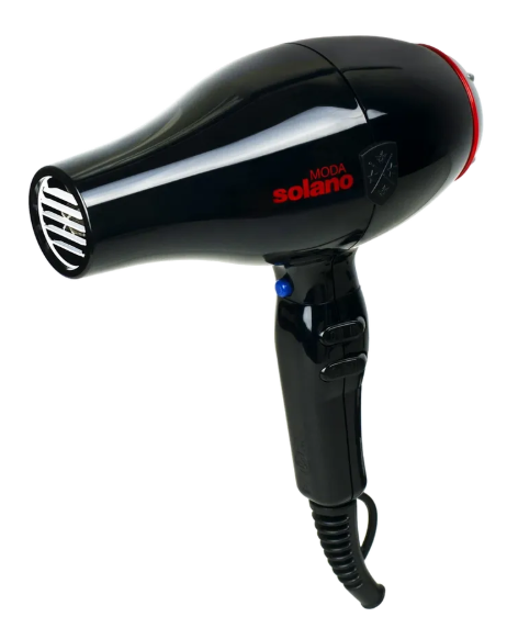 (image for) Solano® Moda Professional Dryer