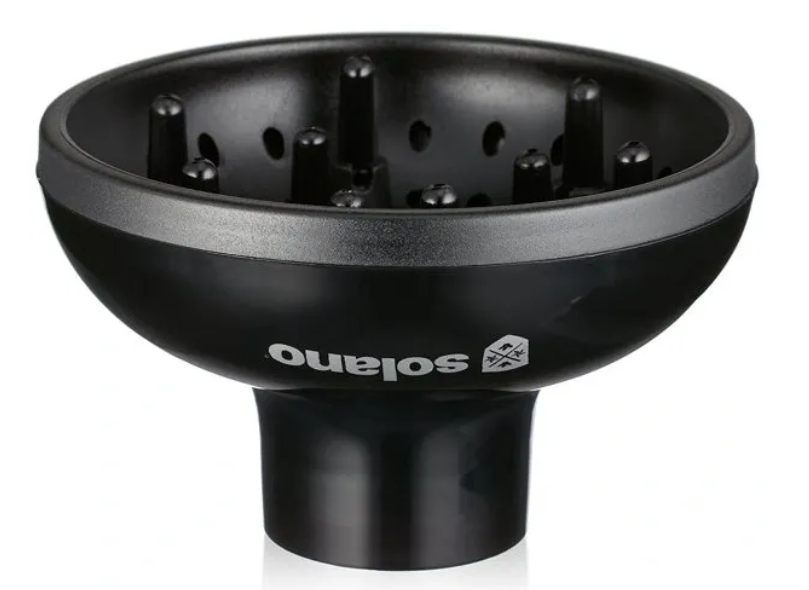 (image for) Solano® Standard Finger SoftStyler Diffuser