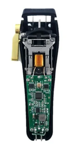 (image for) S|C INSTINCT PLASTIC CLIPPER SLED 11149