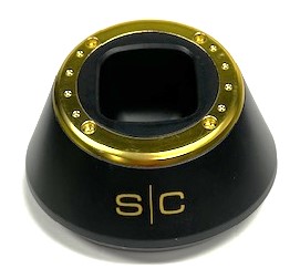 (image for) S|C CHARGING BASE FOR INSTINCT CLIPPER AND TRIMMER