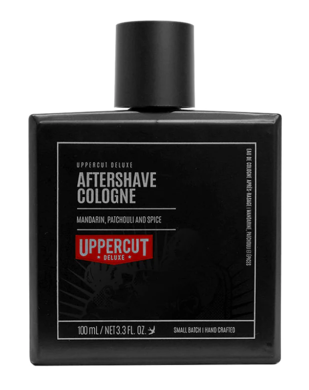 UPPERCUT AFTERSHAVE COLOGNE 10220