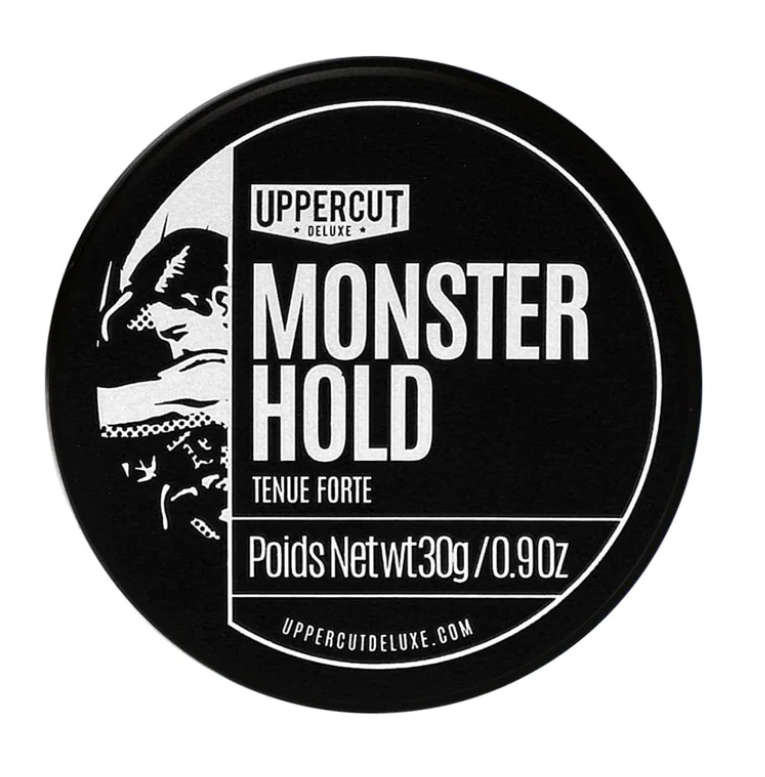 UPPERCUT MONSTER HOLD - MIDI