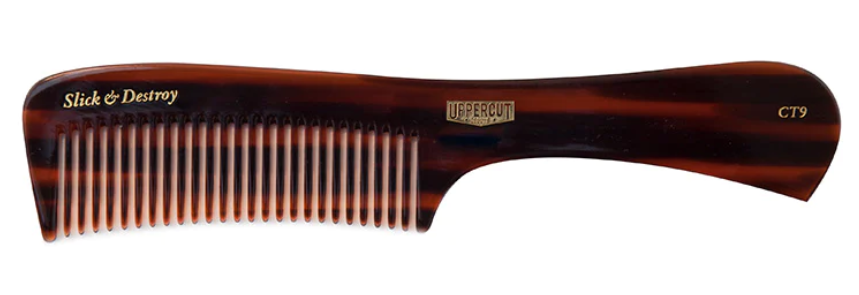 UPPERCUT CT9 STYLING COMB 10226