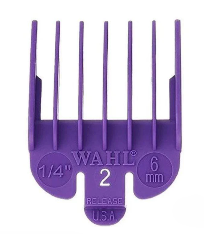 (image for) Wahl #2 Color Coded Clipper Guide