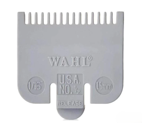 (image for) Wahl #1/2 Color Coded Clipper Guide