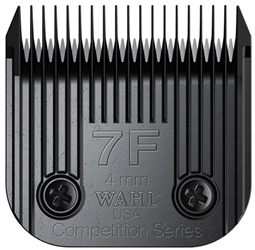 Wahl Ultimate Competition #7F Full Medium Blade 5753