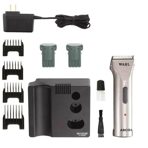 Wahl ARCO CORDLESS CLIPPER Champagne 4267