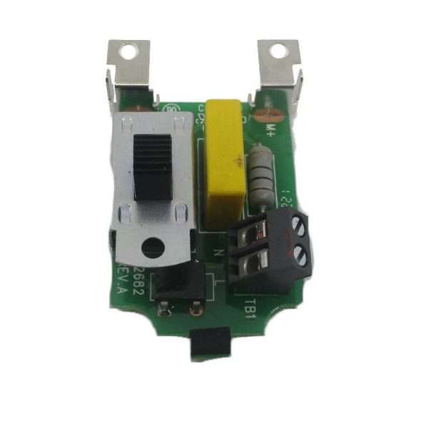 Andis AGC / BGC Circuit Board for 1-Speed Clippers 339