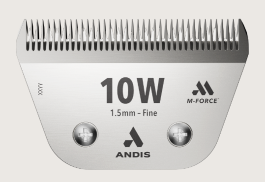 (image for) Andis 10W ultraEDGE M-Force® Blade
