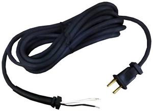 Andis BG, BG-2, PGM 2-Wire Attached Cord 21164