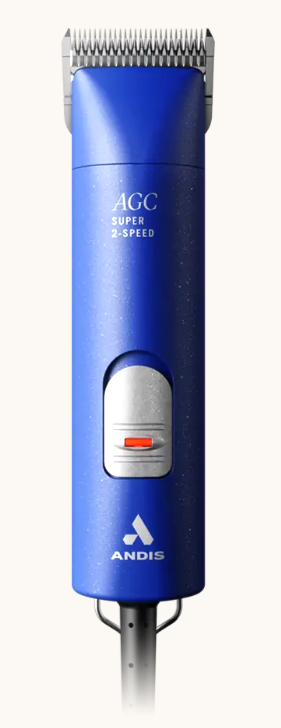 (image for) Andis AGC® Super 2-Speed Detachable Blade Clipper