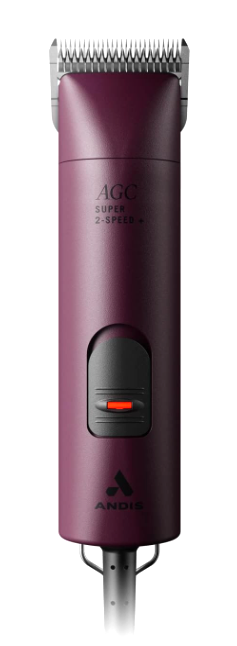 Andis UltraEdge Super 2-Speed Detachable Blade Clipper 23375 - Click Image to Close