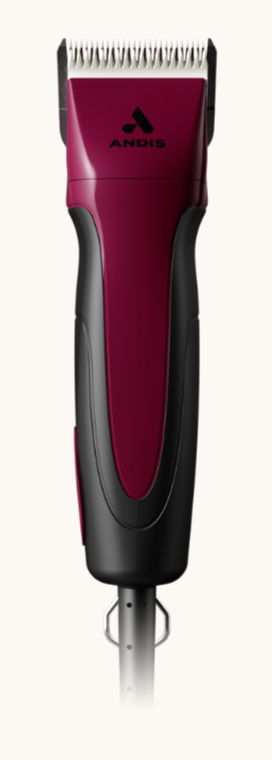 Andis ProClip Excel 5-Speed+ Detachable Blade Clipper 68510 - Click Image to Close