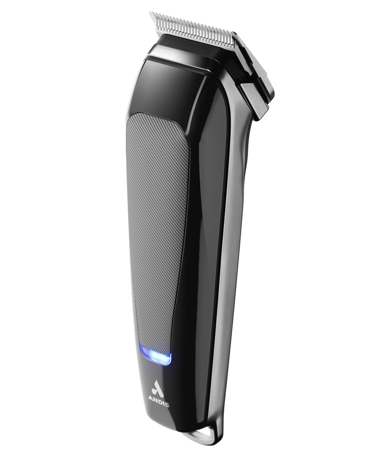 Andis Revite Fade Clipper Black PP&M SUPER CLOSE - Custom 9506