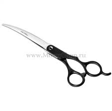 Andis 8" Curved Shears #80670