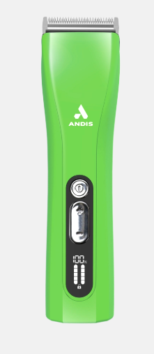 (image for) Andis ProClip® 5-in-1 - Green 563231