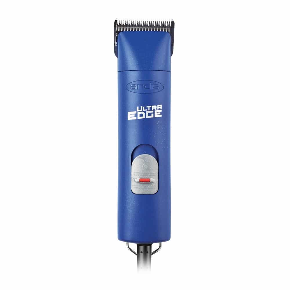 Andis UltraEdge® AGC® Super 2-Speed Blue 23320