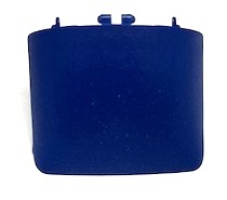 (image for) Andis AGC & AGC-2 Drive Cap Assembly w/ foam guard - Blue 10100