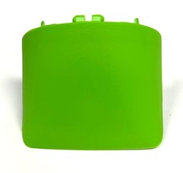 (image for) Andis AGC & AGC-2 SVC Drive Cap w/ foam guard Lime 9718