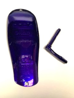 Andis Master Clipper PP&M Color Kit Purple/Purple - 9924