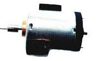 Andis Power Trim D-4 Motor Assembly 3237