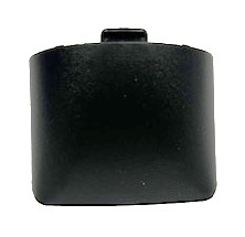 (image for) Andis AGC & AGC-2 Drive Cap w/ foam guard Black 1567