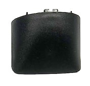 (image for) Andis AGC & AGC-2 SVC Drive Cap w/ foam guard Black 9717