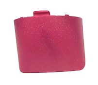 (image for) Andis AGC & AGC-2 Drive Cap w/ foam guard Fuschia 9632