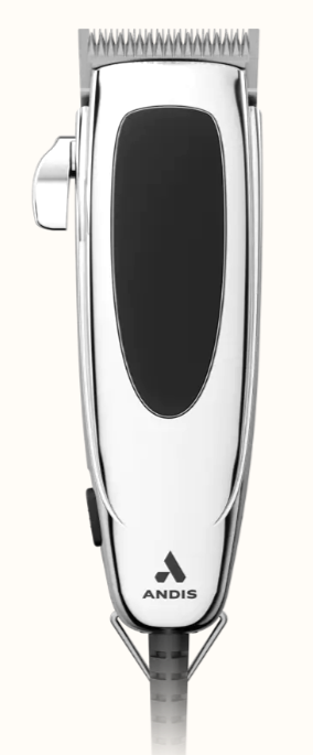 (image for) Andis Easy Clip® Whisper 12-Piece Adjustable Blade Clipper Kit