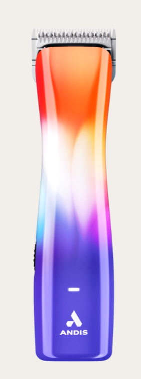 (image for) Andis eMERGE Lite Cord/Cordless Clipper - Cosmic Crush