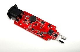 Andis eMERGE Low Speed PCB 10673 [561572] - $95.95 : PP&M