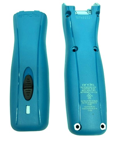 (image for) Andis Excel Cordless Housing Set 11362