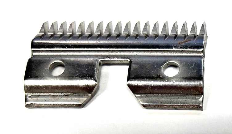 (image for) Andis Detachable Blade Metal Cutter Coarse 4226