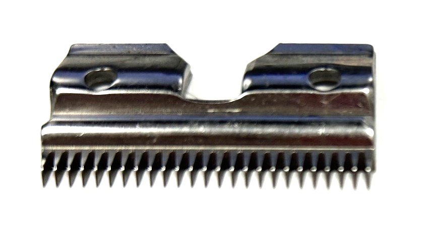 (image for) Andis Detachable Blade Metal Cutter Medium 4225