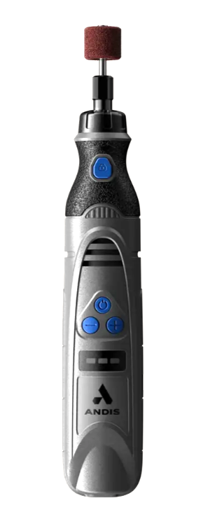 (image for) Andis Cordless Nail Grinder 66815