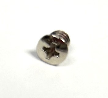 (image for) Andis Pivot Pro (PM1) Blade Screws 2533